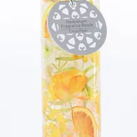 Herbarium Fragrance Beads Citrus Plaisir Air Freshener