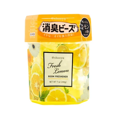 Kokubo Shosyu Room Freshener (200g) - Fresh Lemon