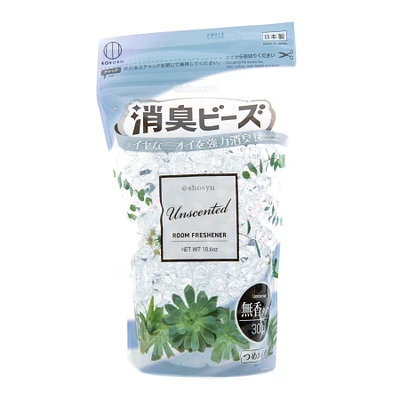 Kokubo Shosyu Air Freshener Refill (300g) - Unscented
