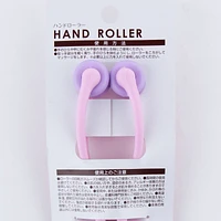 Massage Roller (Back of Hand)