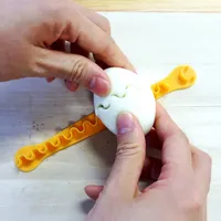 Kokubo Egg Decoration Cutter