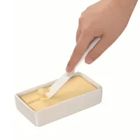 Kokubo Butter Knife & Peeler - Individual Package