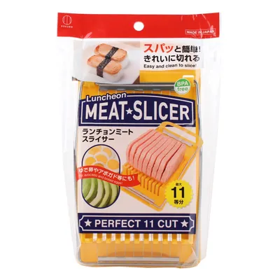 Kokubo Spam Luncheon Meat Slicer - Individual Package
