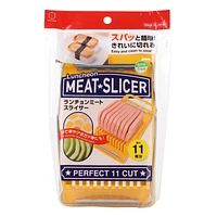 Kokubo Spam Luncheon Meat Slicer - Case of 6