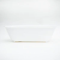 Kokubo Long Oval Bowl