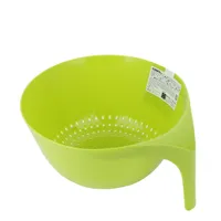 Colander with Handle - Individual Package