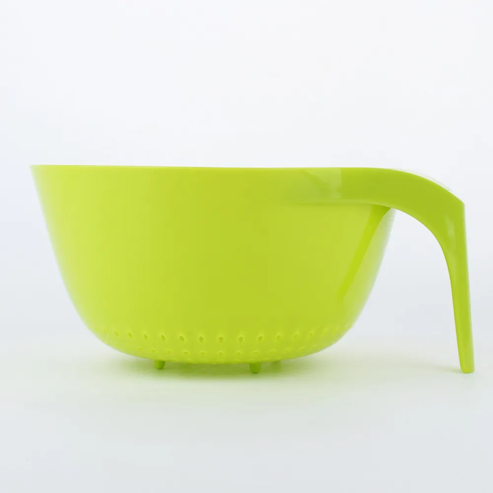 Colander with Handle - Individual Package