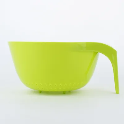 Colander with Handle - Individual Package