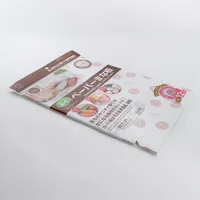 Kokubo Disposable Cutting Board Sheets (Transform to a box)