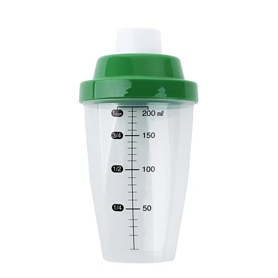 Powder Drink Shaker (200mL) - Individual Package