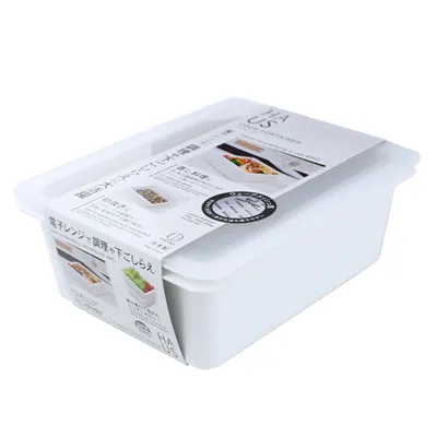 Kokubo HAUS Microwave Steamer - 1.4 L