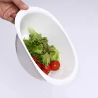 Kokubo HAUS 2-in-1 Colander & Bowl - Individual Package