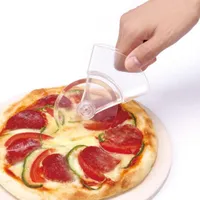 Kokubo HAUS Standable Pizza Cutter - Individual Package
