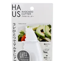 Kokubo HAUS Avocado Cutter - Individual Package