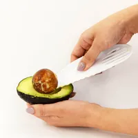 Kokubo HAUS Avocado Cutter - Individual Package