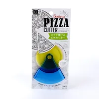 Kokubo Standing Pizza Cutter - Individual Package