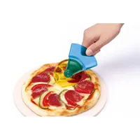 Kokubo Standing Pizza Cutter - Individual Package