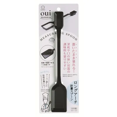 Kokubo Measuring Spoon - Individual Package