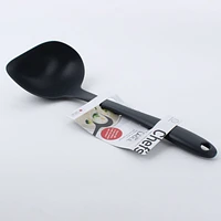 Kokubo Chef's Nylon Soup Ladle (28cm)