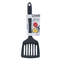 Kokubo Chef's Wide Slotted Spatula (31cm)