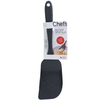 Kokubo Chef's Scoop Spatula (30.5cm) - Individual Package