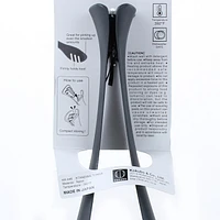 Kokubo Chef's Standing Tongs (28cm) - Individual Package