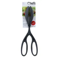 Kokubo Chef's Scissor-Like Serving Tongs (30.8cm)