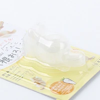 Kokubo Grated Radish Mould (Cat) - Individual Package