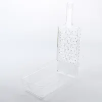 Kokubo Clear Juicing Grater (28.5cm) - Individual Package