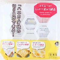 Bread Mold Cutter For Decorating Toast - Individual Package