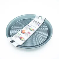 Kokubo All Purpose COOK Flat Colander - / Individual Package