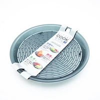 Kokubo All Purpose COOK Flat Colander - / Individual Package