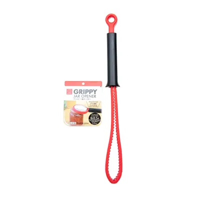 Kokubo Grippy Jar Opener - Individual Package