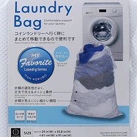 Kokubo Large Mesh Laundry Bag - Case of 10