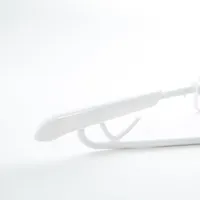 Kokubo Hoodie Hanger with Vice-Grip Hook - Individual Package