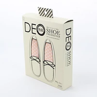 Kokubo Shoe Desiccant Deodorizer (Bamboo Charcoal) - Individual Package