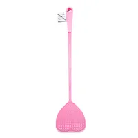 Kokubo Heart-Shaped Fly Swatter