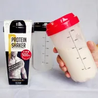 Kokubo Shaker Bottle For Protein Drink