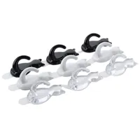 Kokubo Cat Shaped Hooks with Adhesive