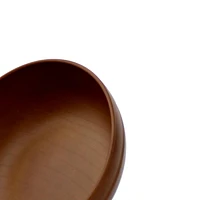 Lacquer Bowl (Dishwasher Safe/Salad/BN/d.13cm)