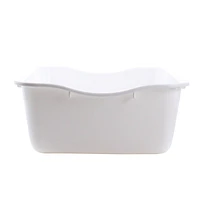 Tub Design Colander