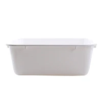 Tub Design Colander