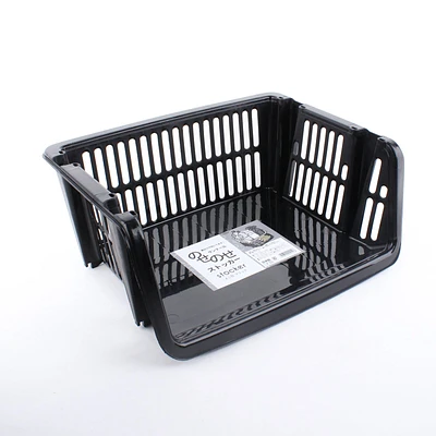 Stackable Basket Organizer