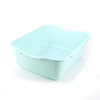 Plastic Draining Case