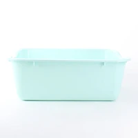 Plastic Draining Case