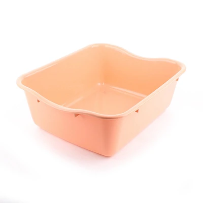 Plastic Draining Case