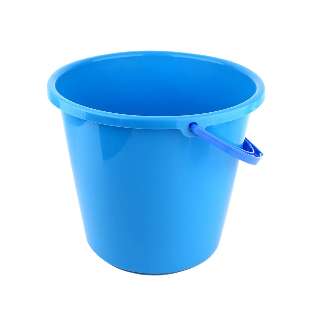 10L Blue Bucket