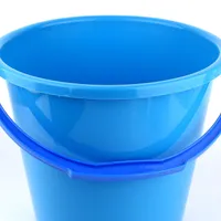 10L Blue Bucket