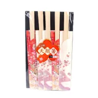 Disposable Wood Chopsticks (24cm (5pr))