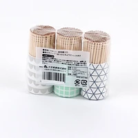 Toothpicks (Birchwood/390pcs)